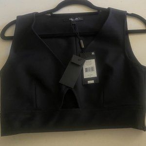 Derek Lam Cropped Top
